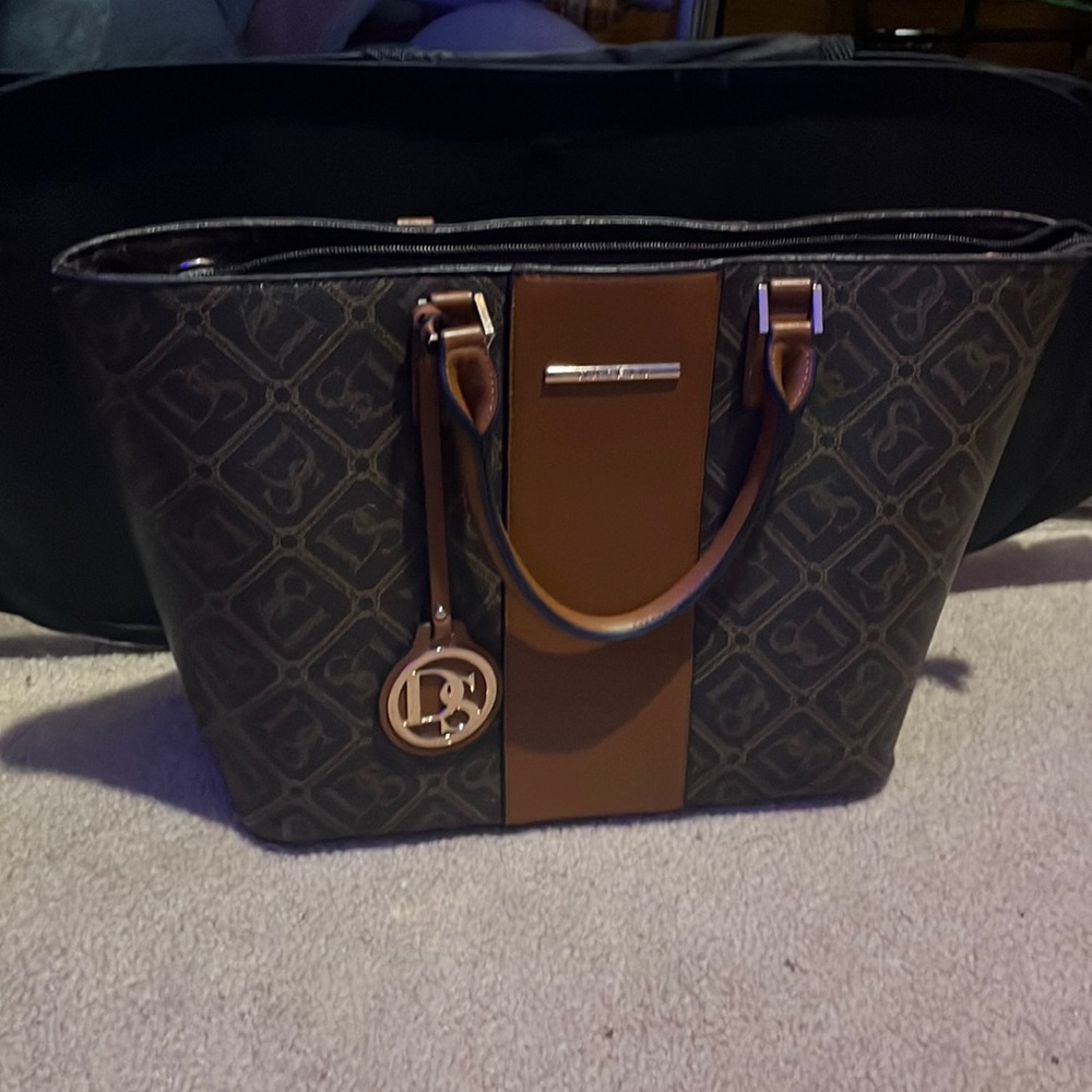 Large tote bag Dasein